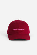 BURGUNDY PINK