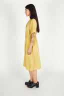 RETTA DRESS golden